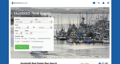 Desktop Screenshot of benchmarkrealtygroup.com